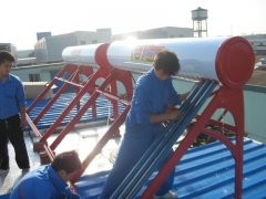 玉龙热水器维修