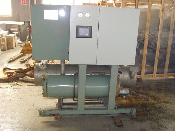 玉龙酒店中央空调不停机清洗方法介绍